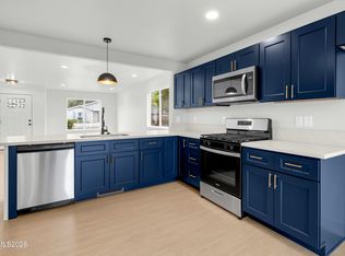 7465 Findhorn Dr, Reno, NV 89506
