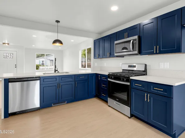 7465 Findhorn Dr, Reno, NV 89506