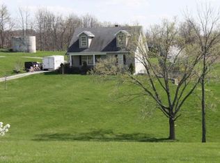 4020 Frankfort Rd, Shelbyville, KY 40065