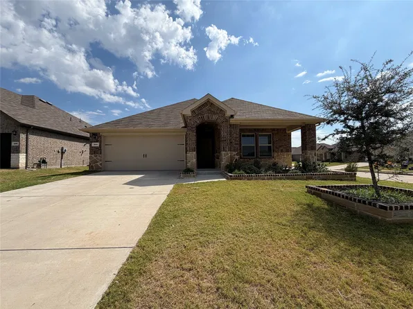 204 Deception Pass Ln, Caddo Mills, TX 75135