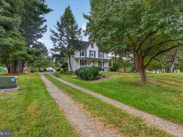 300 Cemetery Ln, Church Hill, MD 21623