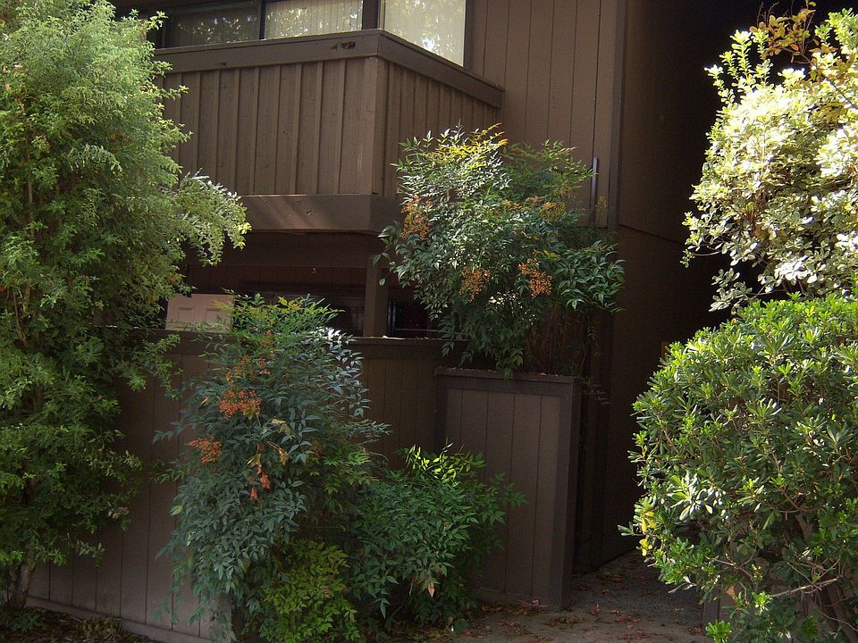 Front of Unit