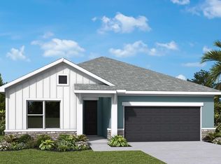 Gaspar Plan, Waterset Classic Series, Apollo Beach, FL 33572