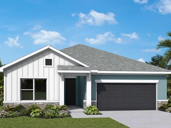 5133 Creek Sand Dr, Apollo Beach, FL 33572