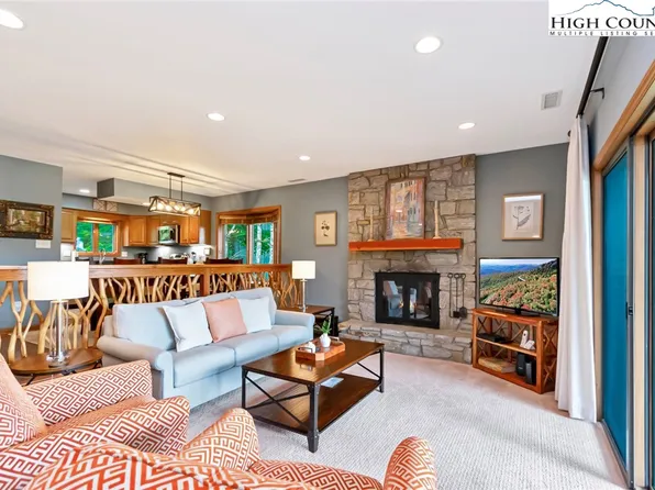 240 Lot Estes Drive #4, Blowing Rock, NC 28605