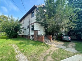 3608 Denison Ave, Cleveland, OH