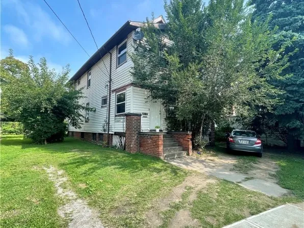 3608 Denison Ave, Cleveland, OH 44109