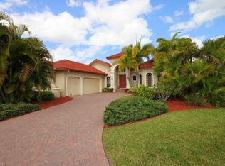 20229 Country Club Dr, Estero, FL 33928
