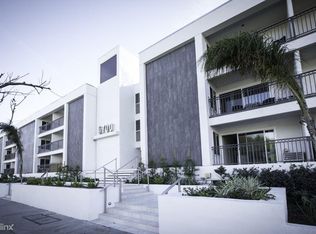Miracle Mile Terrace, Los Angeles, CA 90036