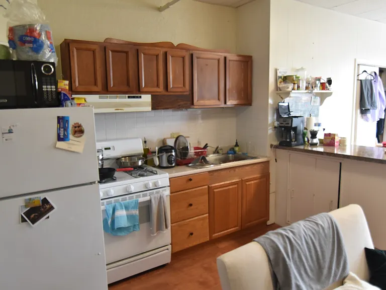 15 Bay State Rd #11 — Photo 2