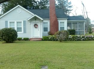 225 6th Ave SE, Cairo, GA 39828
