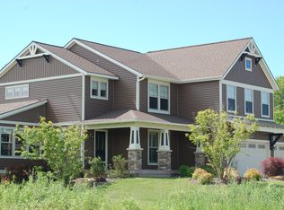 4173 Settlers Ridge Rd NE, Belmont, MI 49306