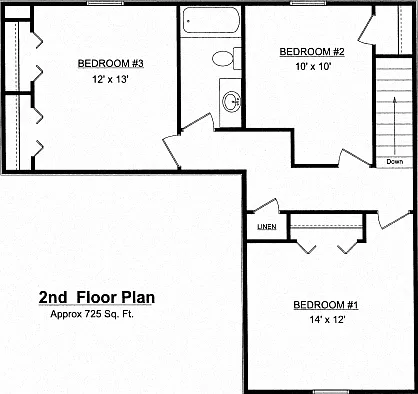 Freeland Rental Homes - Freeland/Bay City, MI — Photo 52