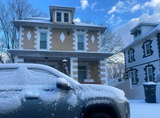 4516 Furley Ave, Baltimore, MD 21206