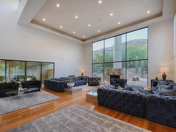 4th image of 6451 N Ventana Canyon Dr