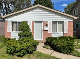 5341 Jackson St, Dearborn Heights, MI 48125