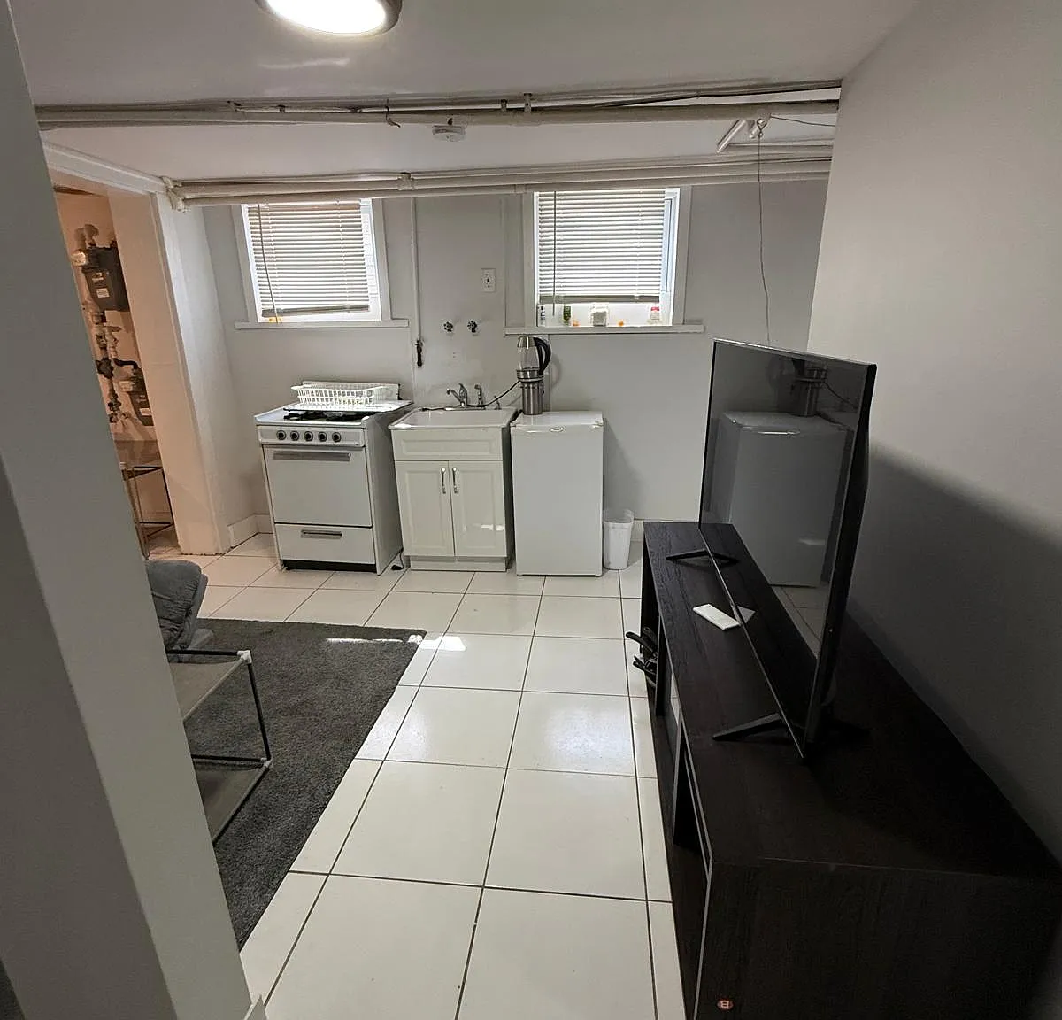 2 bed, $2,200 — Photo 1