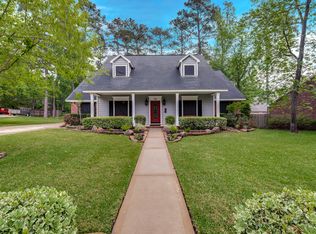 76 Park Cir, Montgomery, TX 77356