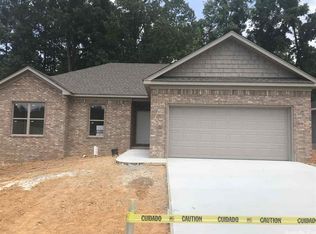 4512 Western Woods, Benton, AR 72015
