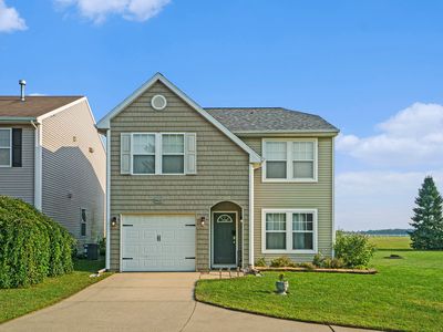 8423 Lausen Ln, Richland, MI, 49083