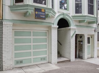 40 Cumberland St, San Francisco, CA 94110