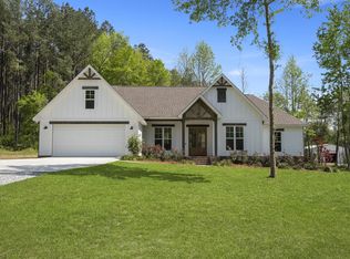 2894 Rocky Branch Rd, Sumrall, MS 39482