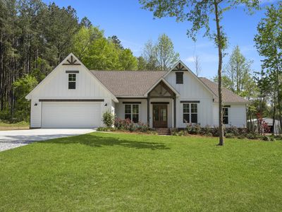 2894 Rocky Branch Rd, Sumrall, MS, 39482