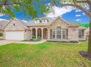 2106 Bandera Path, Round Rock, TX 78665