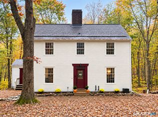 50 A P Gates Road, East Haddam, CT 06423