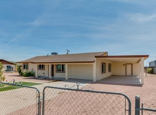 18927 W Portland St, Buckeye, AZ 85326