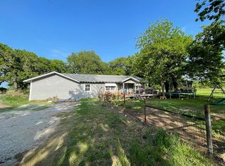 23132 State Highway 76, Ratliff City, OK 73481