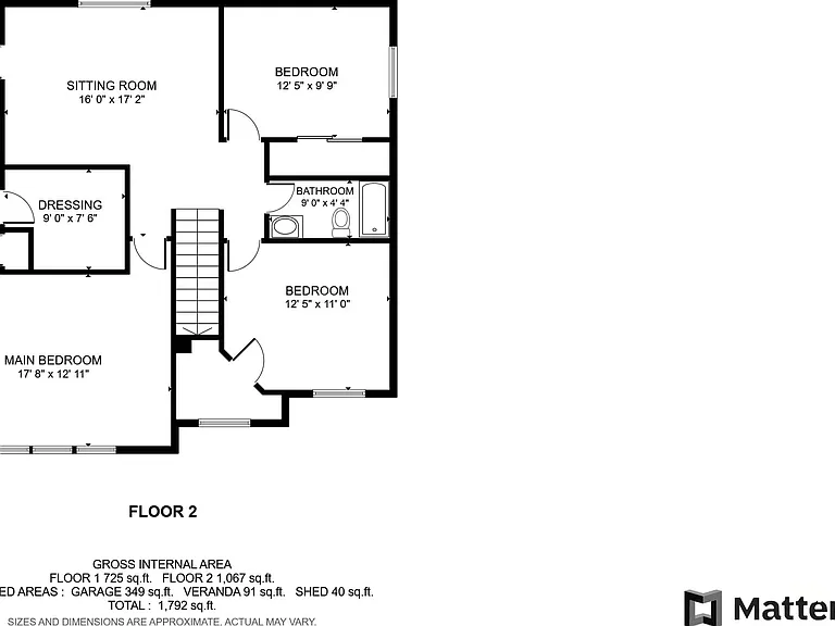 2303 Westmere Dr — Photo 17
