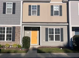 8817 Commons Townes Dr, Raleigh, NC 27616