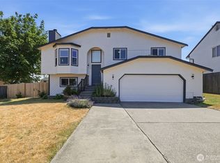 5402 34th Street Loop NE, Tacoma, WA 98422