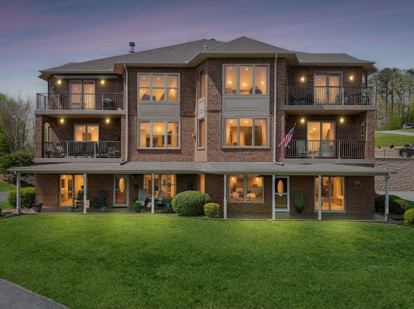 2614 Grand View Ct, Kingston, TN 37763