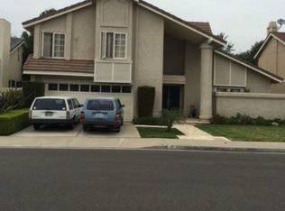 9 Golden Star, Irvine, CA 92604