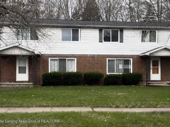 5716 Orchard Ct #18, Lansing, MI 48911