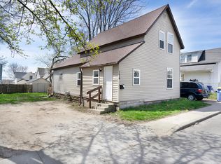 736 Tulip St SW, Grand Rapids, MI 49503