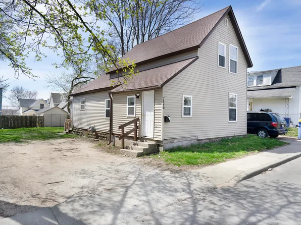736 Tulip St SW, Grand Rapids, MI 49503