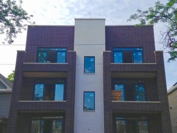 3649 W Belmont Ave #3E, Chicago, IL 60618