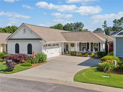 406 Genevieve Dr, Canton, GA, 30114