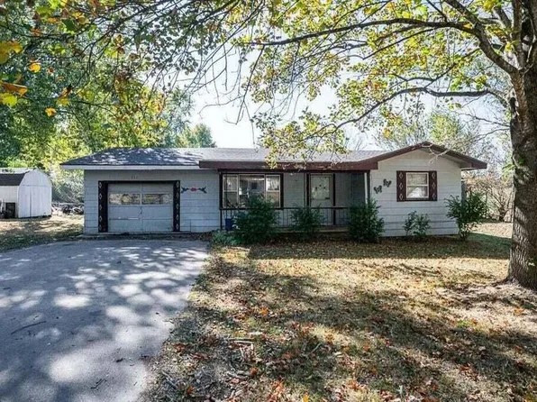 214 Shady Grove Road, Sparta, MO 65753