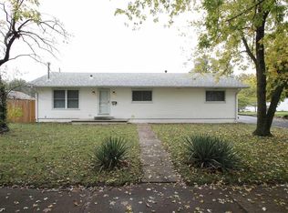 2411 Hemlock Ave, Granite City, IL 62040