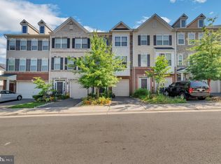9096 Belo Gate Dr, Manassas, VA 20111