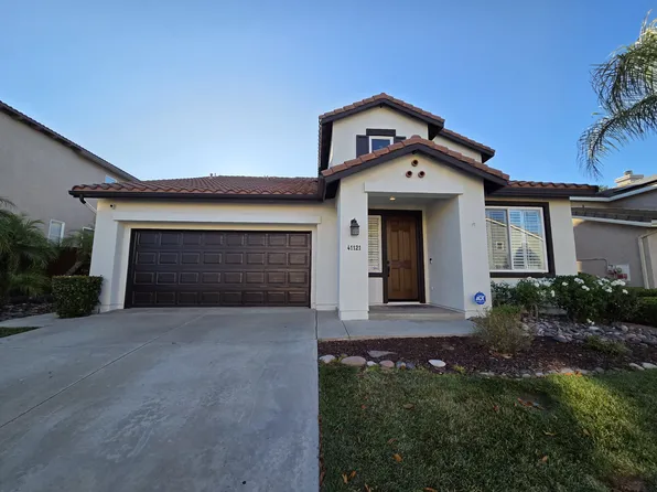 41121 Crooked Stick Dr, Temecula, CA 92591