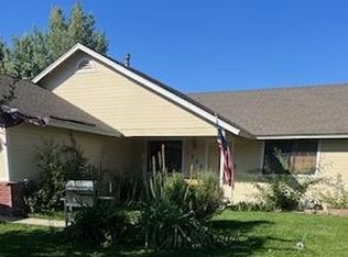 1350 Leonard Rd, Gardnerville, NV 89460