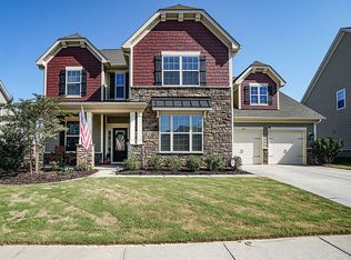 616 Maple Hill Dr, Fort Mill, SC 29715