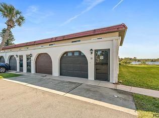 11 N Ocean Palm Villas #11, Flagler Beach, FL 32136
