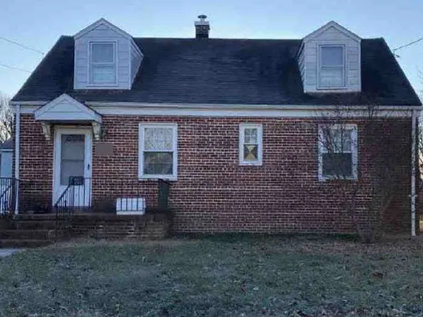 188 Victory Ave, Salem, NJ 08079