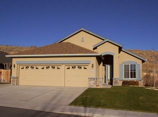 6317 Springwood Dr, Reno, NV 89523